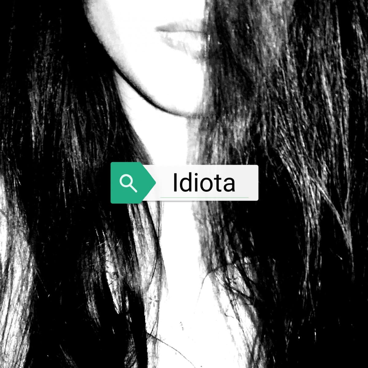 Idiota.. ?‍♀️