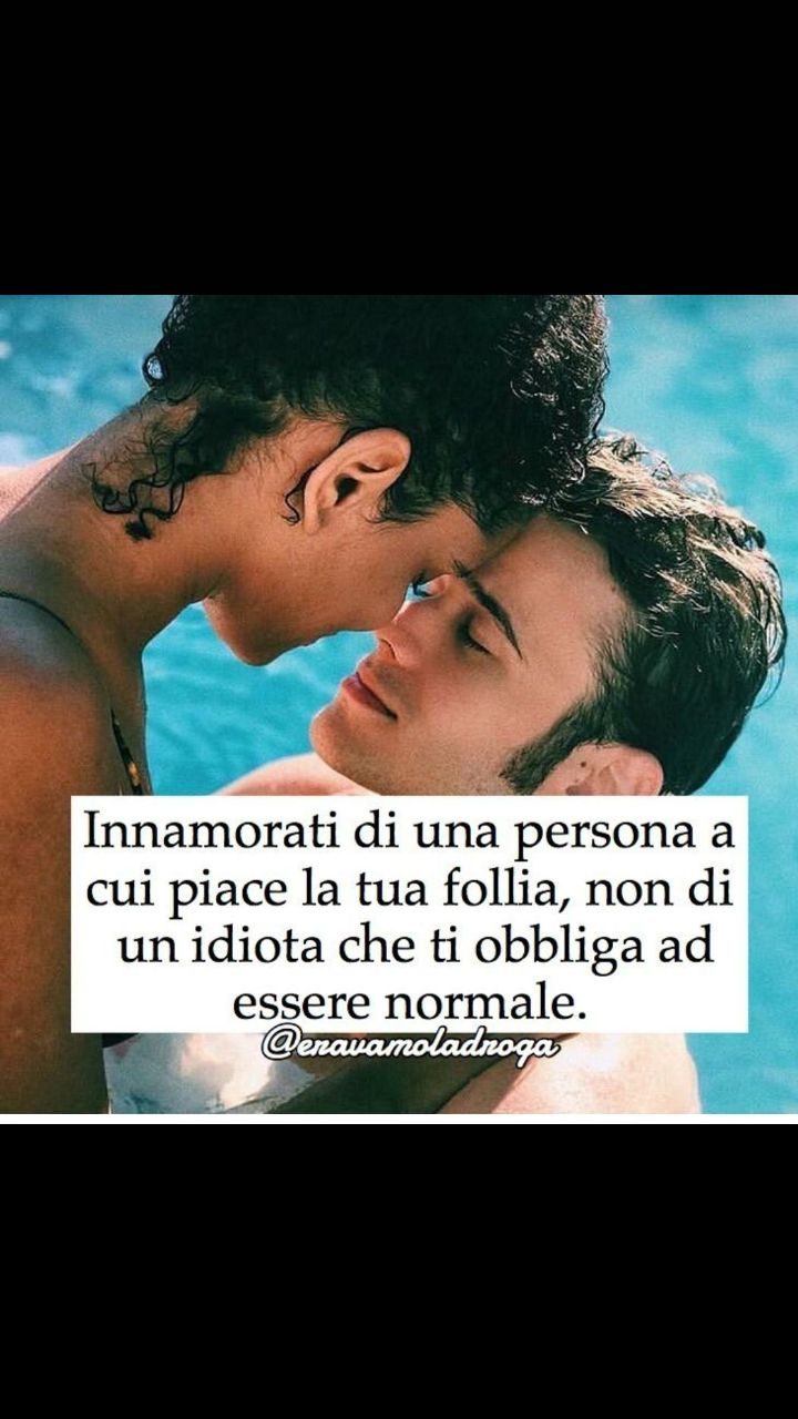 Frasi sull'amore