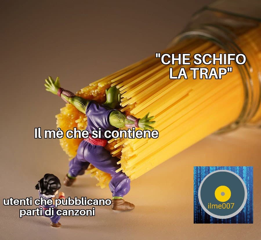 si, va bene? mi fà veramente ca**re