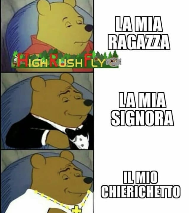 Giusto così 