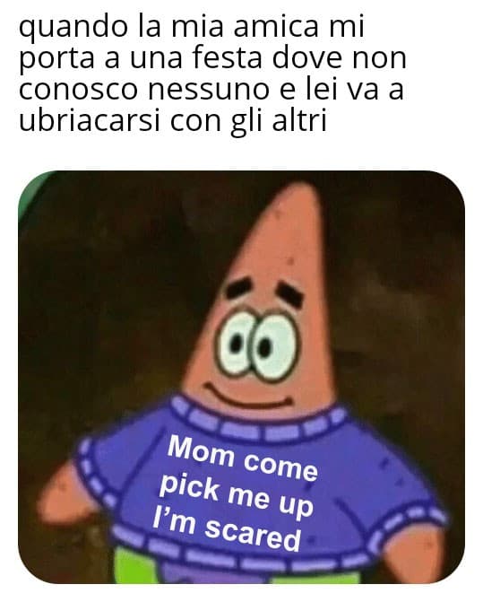 Mammaaaa