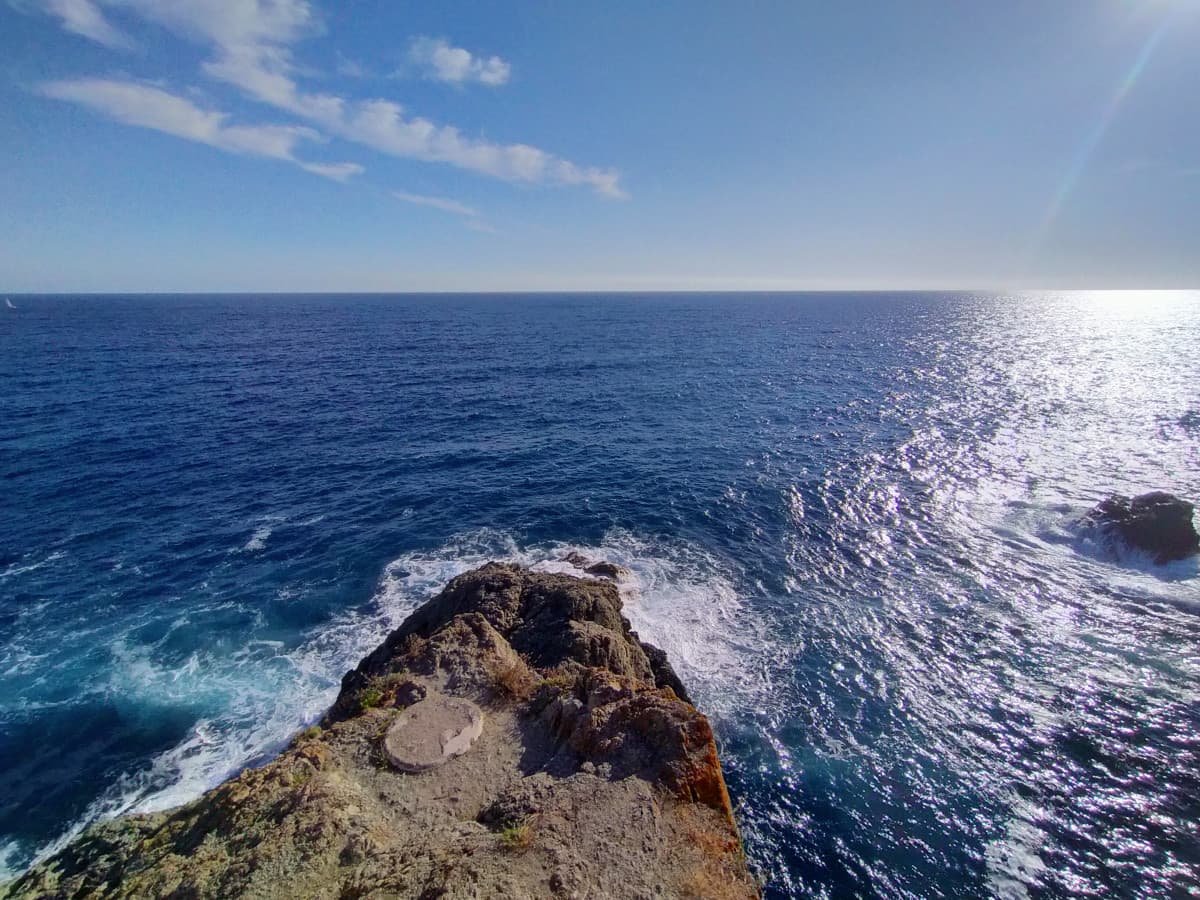 2 parte del luogo in Liguria che ha ispirato il film Luca