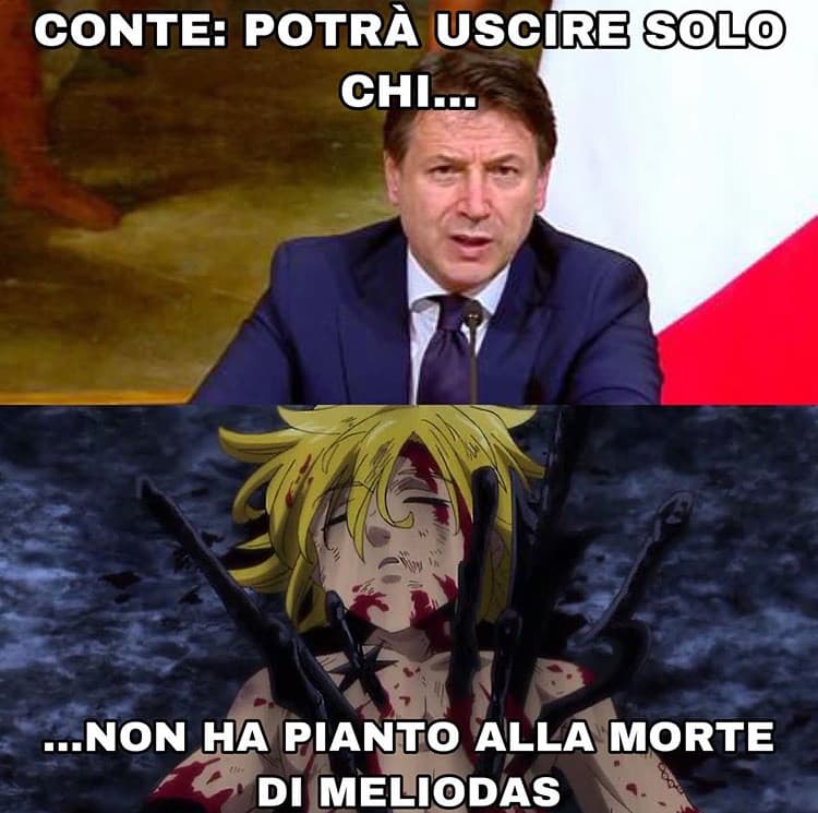 Se conoscete l’anime vi sposo 