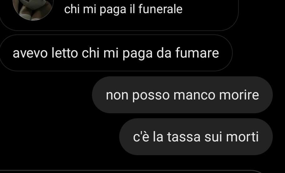 dai un titolo al shout 