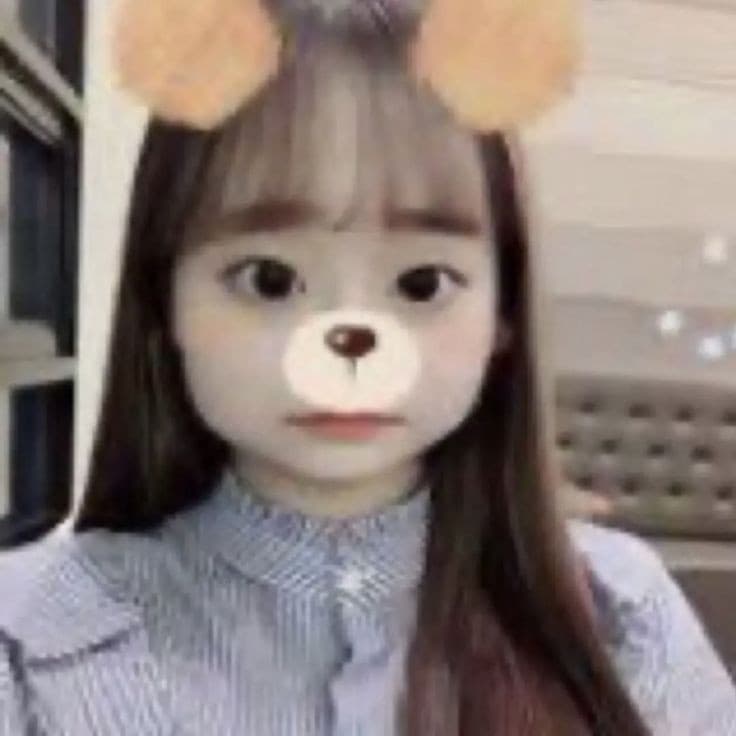 face reveal