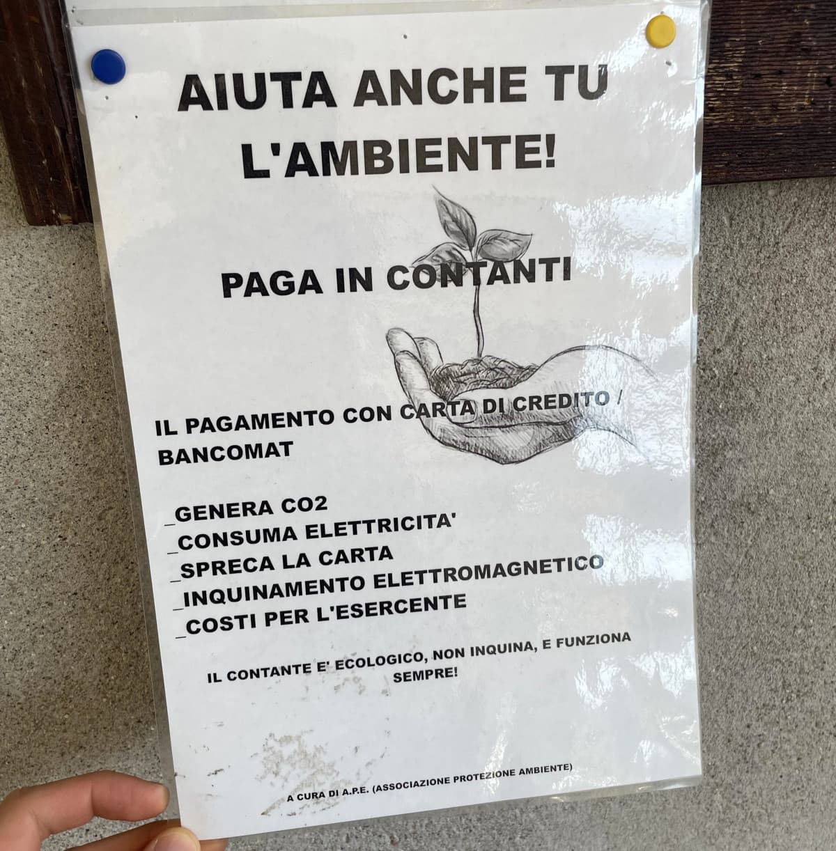 Finalmente no more inquinamento elettromagnetico creato dalle menti instabili e folli di chi è no-pos🛐🙏🏻🤲🏻