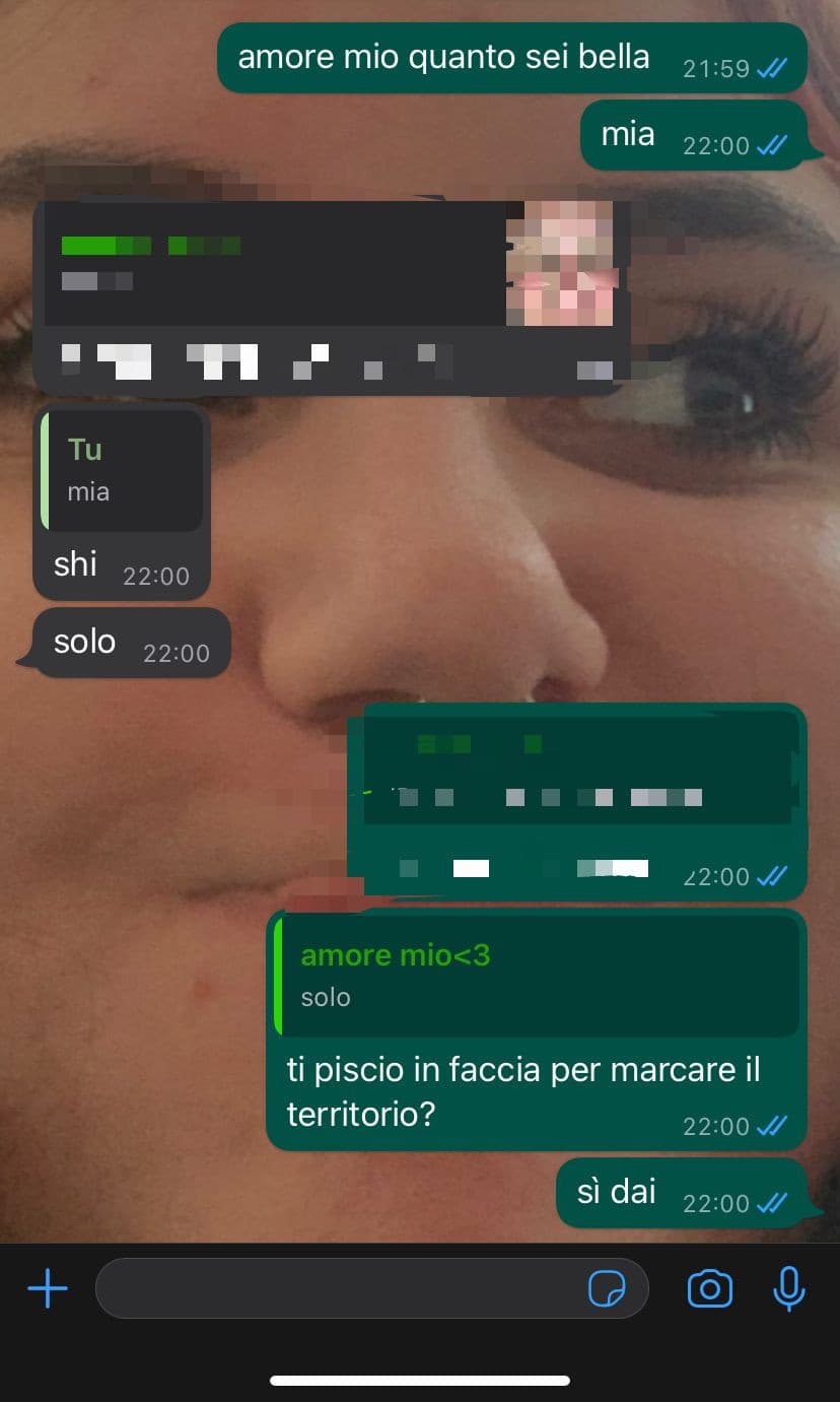 io e il romanticismo????