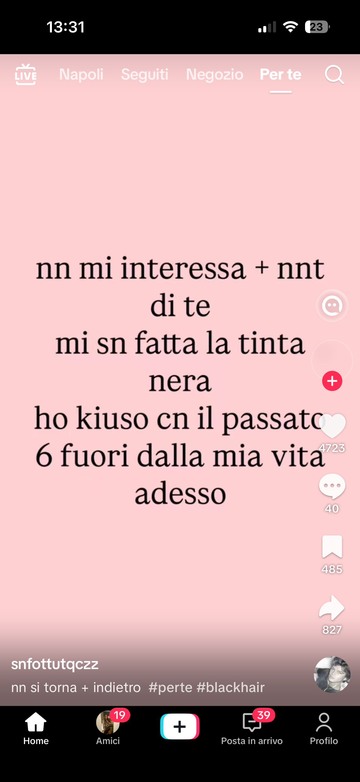 buon pranzo a tutti cosi🦖