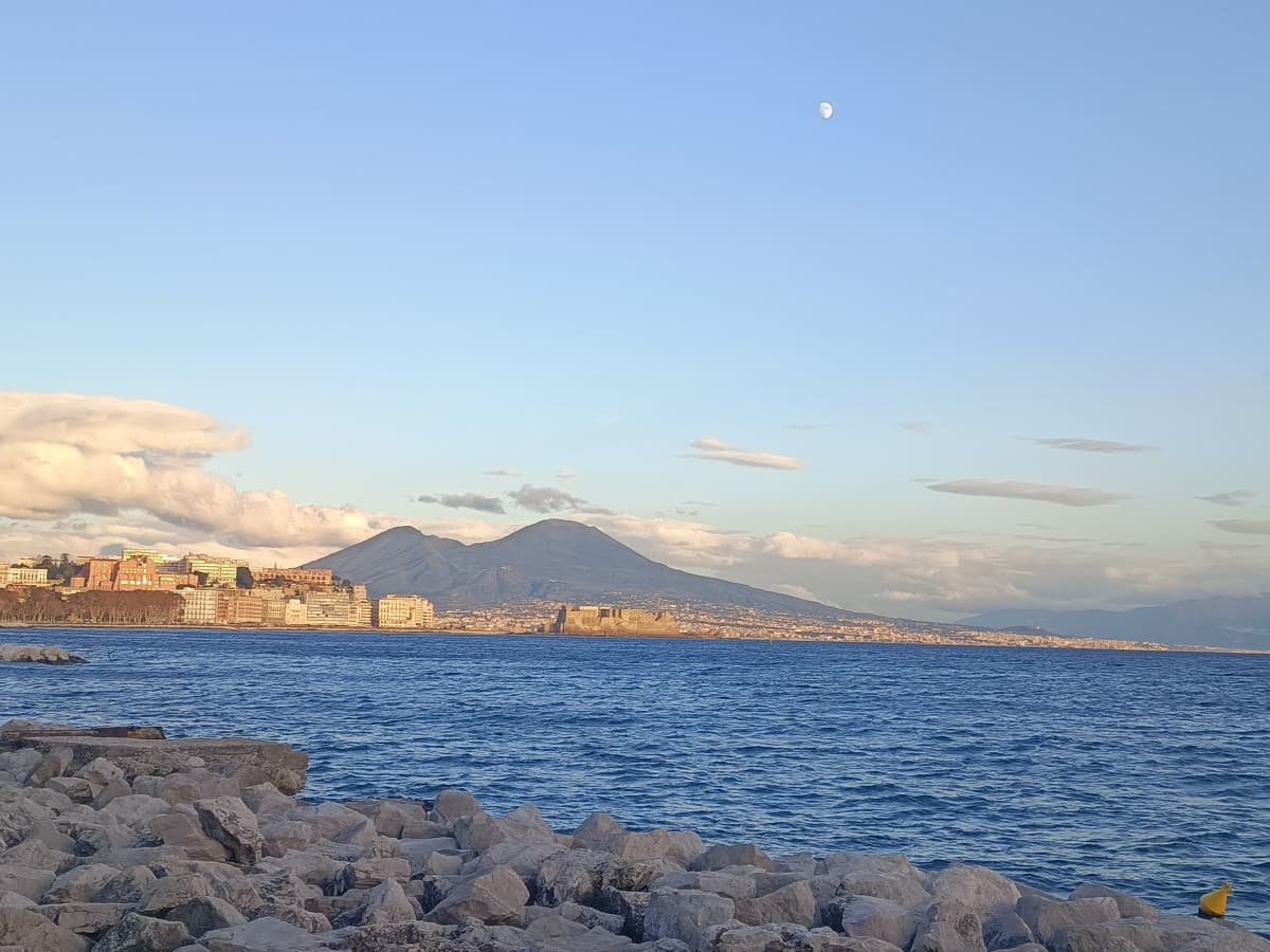 un po' di napoli sul sito