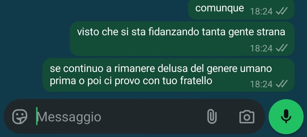 appena finito di studiare latino