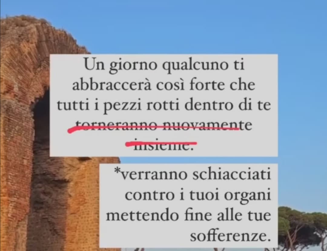 Comunque per studiare bene è importante togliere dai paraggi il cellulare