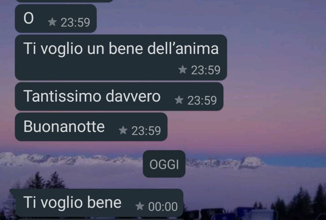 Crush. Pareri? È anche negli altri miei shouts