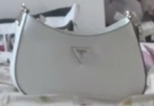 Scusate ma che borsa è? continuo