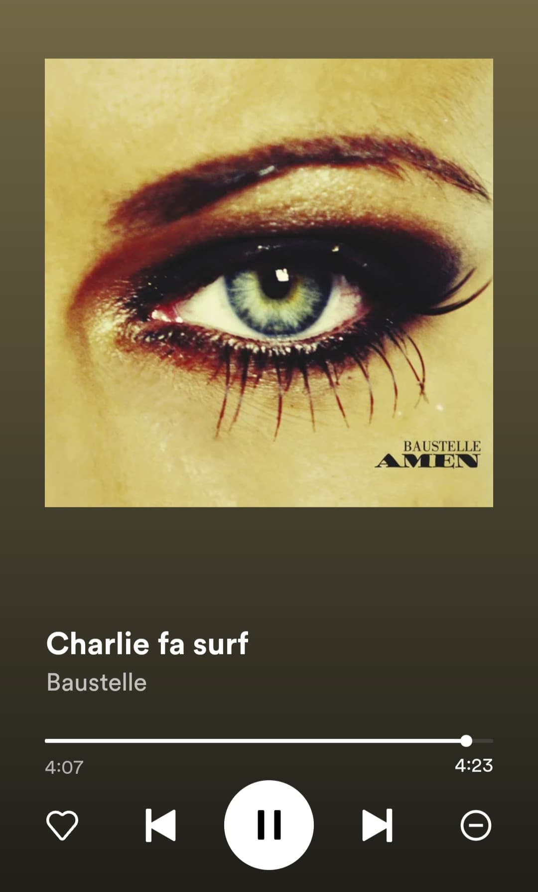 CHARLIE FA SURF QUANTA ROBA SI FA