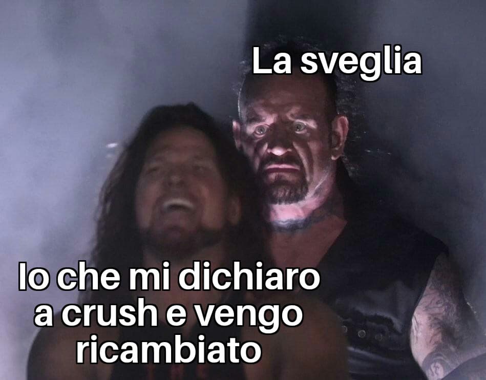 Sì che bell-