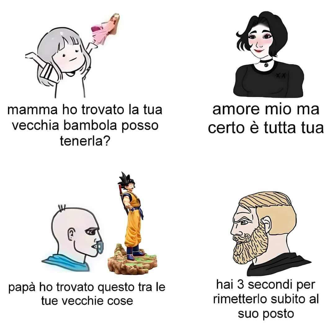 Così accurato 