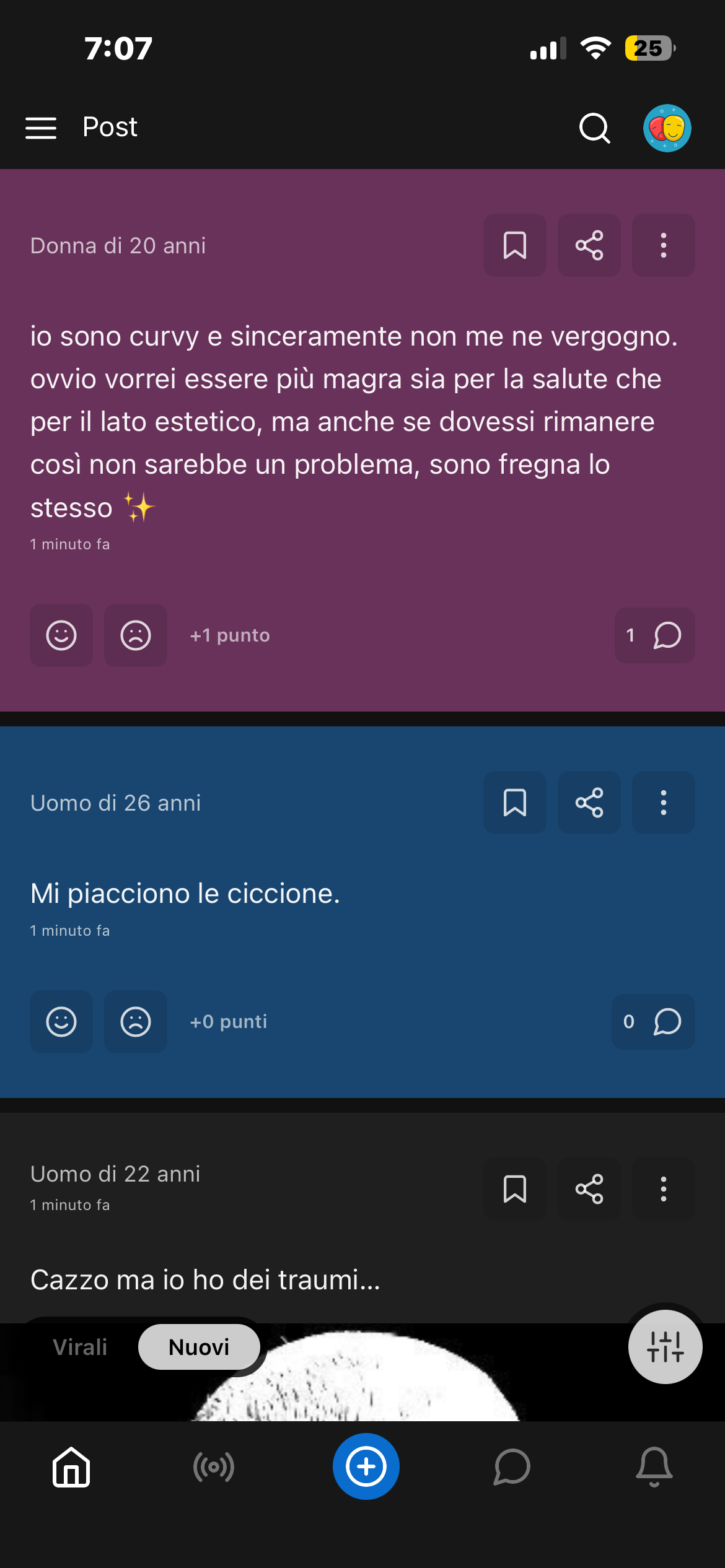 Non fateli mai incontrare hahaha