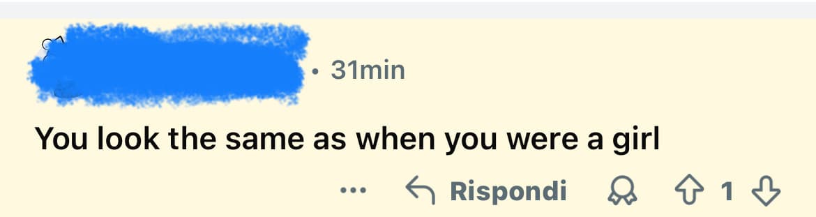 Sarebbe strano il contrario bro