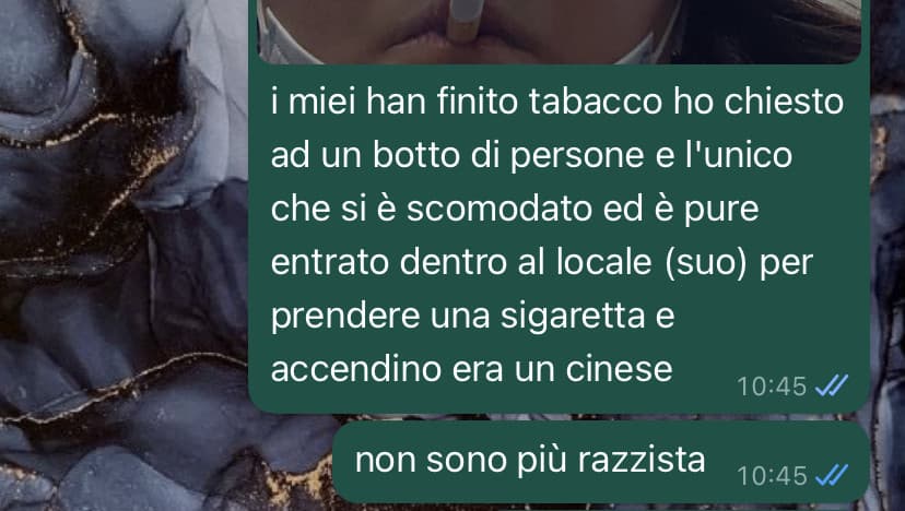 #crescitapersonale