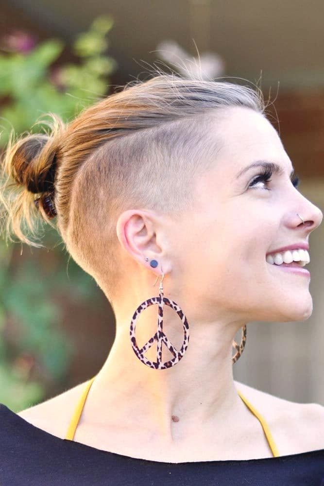 Quanto mi piacerebbe avere una ragazza che ha uno di questi due tagli di capelli
