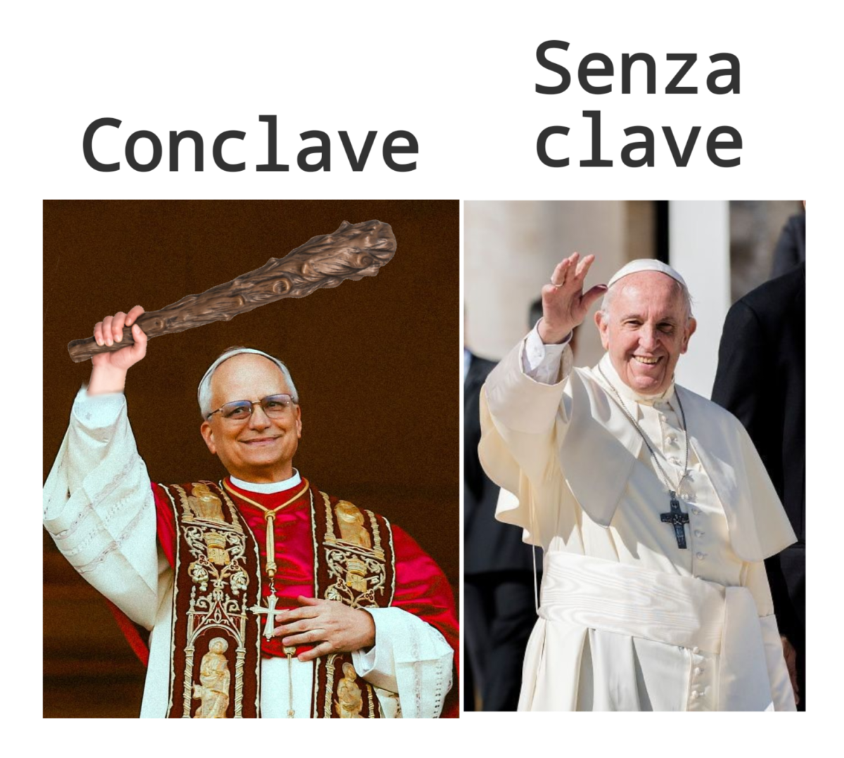 Posto qui visto che la mia ragazza non apprezza le mie battute 