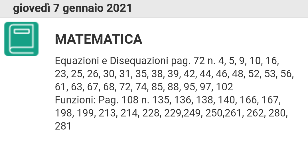 I professori: Ragazzi, ma noi vi capiamo. La situazione è difficile, ma vi stiamo venendo in contro