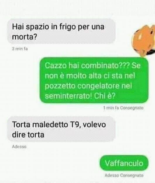 come non capirsi 