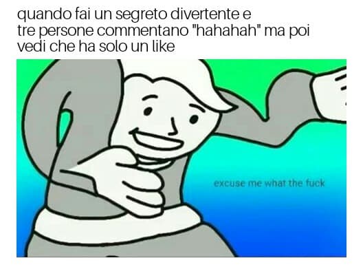 Ma solo a me piace tantissimo sto template?