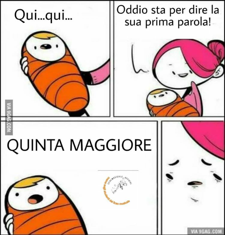 La morte di ogni musicista...