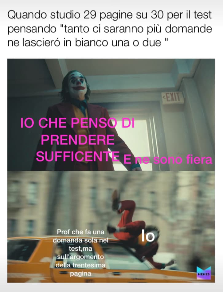 Hehehe sempre cosi