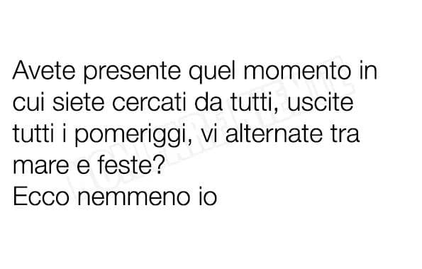 Se qualcuno ce l'ha presente, si faccia avanti ??