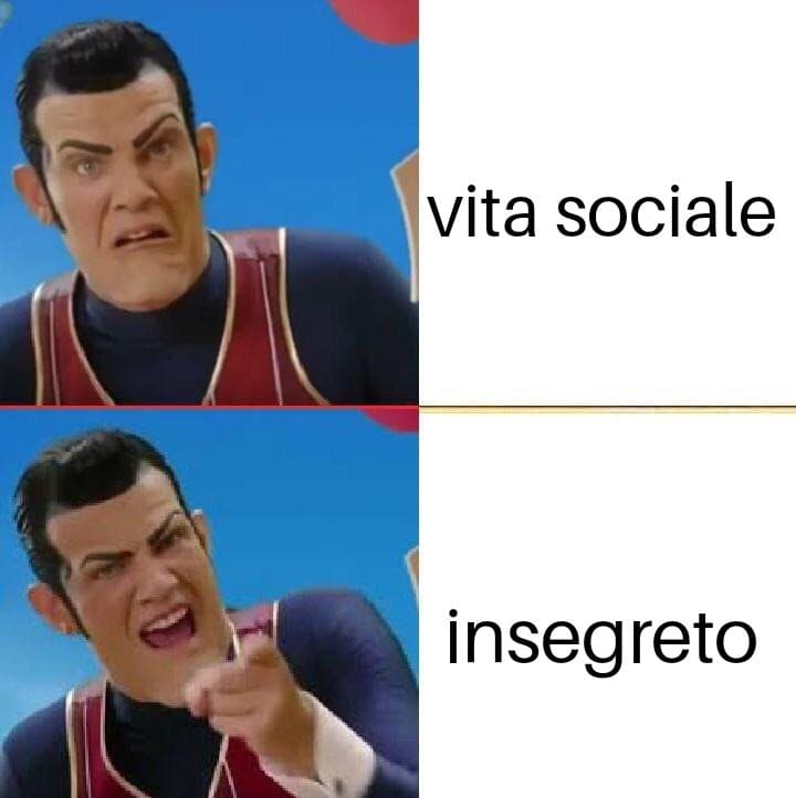 Semplice ma giusta 