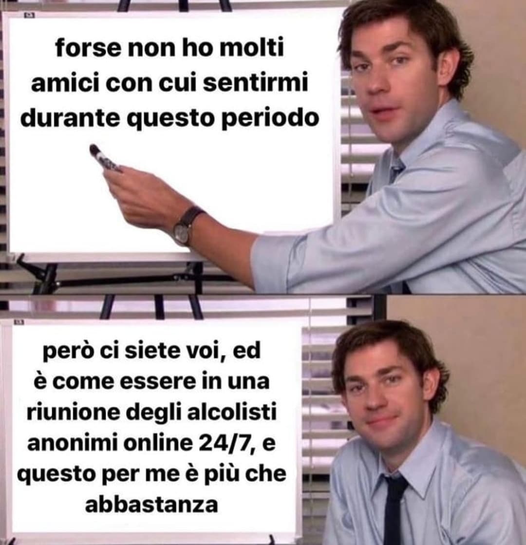 Insegretini lo dedico a voi