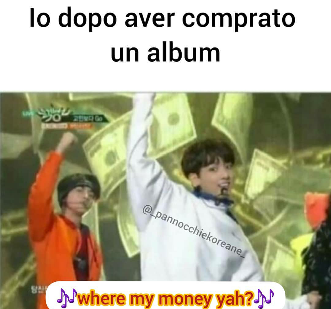 Sono povera yaa