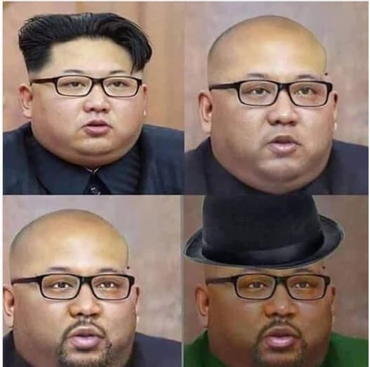 Korean Big smoke