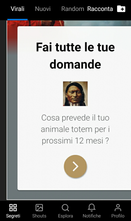 Non lo so, ma non vedo l'ora di scoprirlo. Non vedi come attengo fremente? Ò_ó