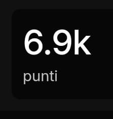 ah-ah ragazzi, 69! ridete tutti c'è un 69