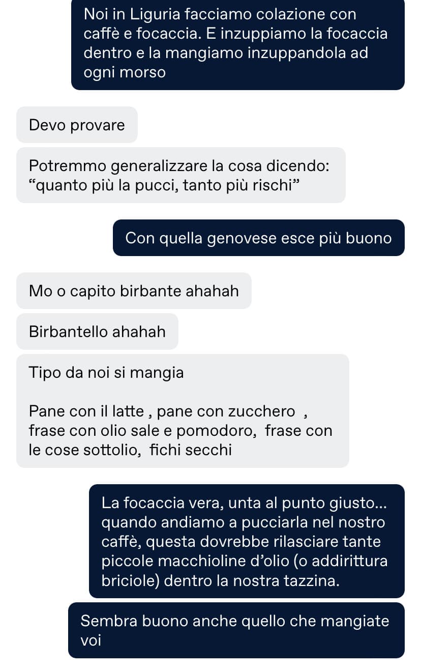 Non ho mai capito perché certi ragazzi amano sessualizzare ogni cosa. E fidatevi donne che non lo fanno solo con le donne nelle coppie etero ma anche con quelle lgbt. 