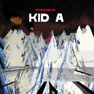 24 anni fa i Radiohead rilasciavano Kid A 