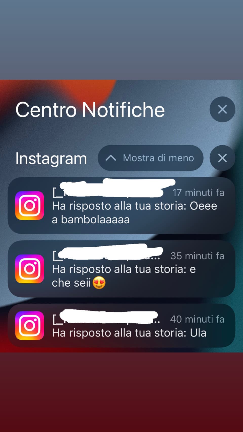 mi fanno troppo schiattare sti commenti😂