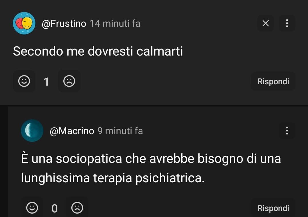 Occhi di vetro