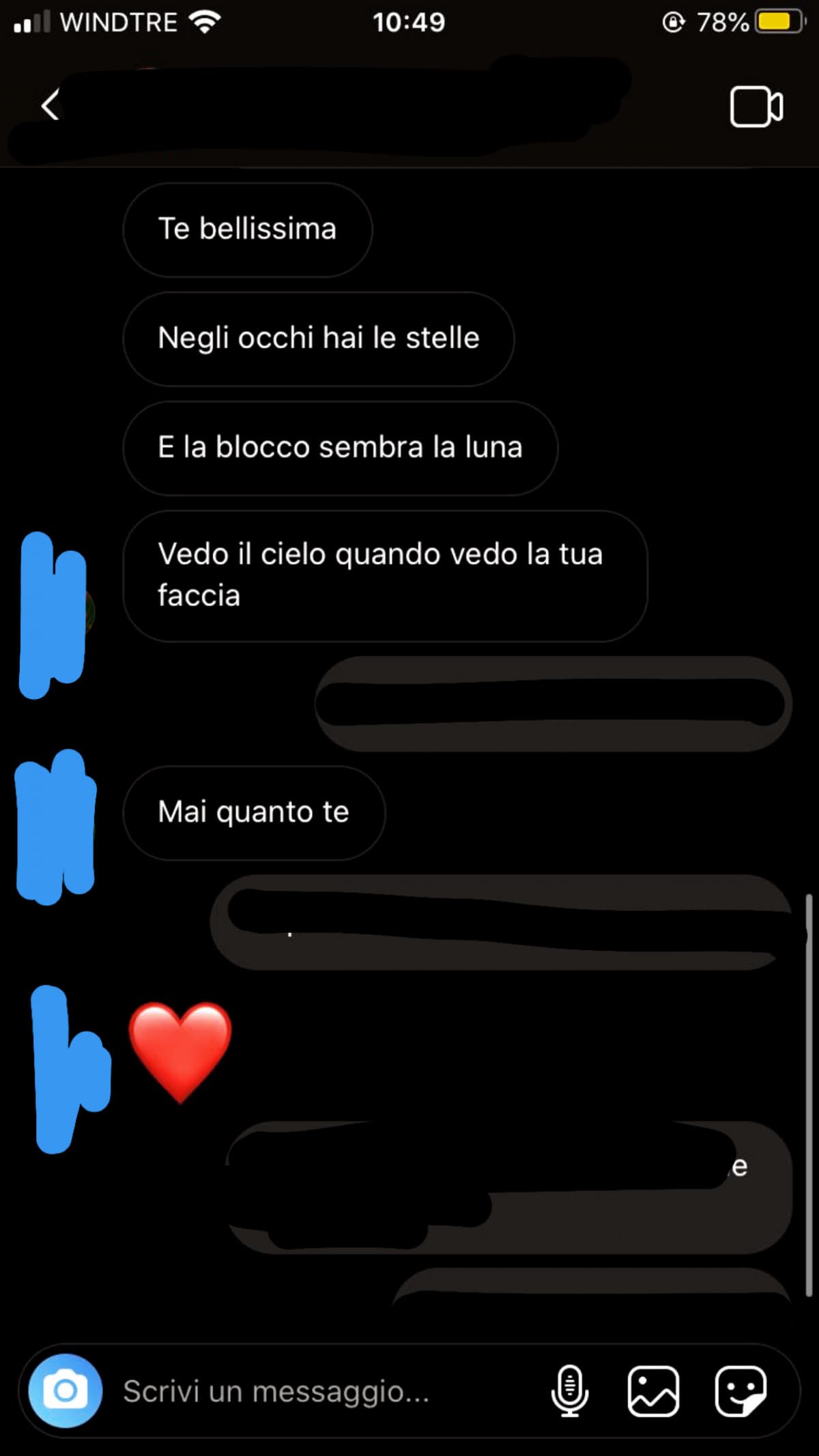 Ecco a voi cosa intendiamo per casi umani HAHAHAHAHAHAHAH