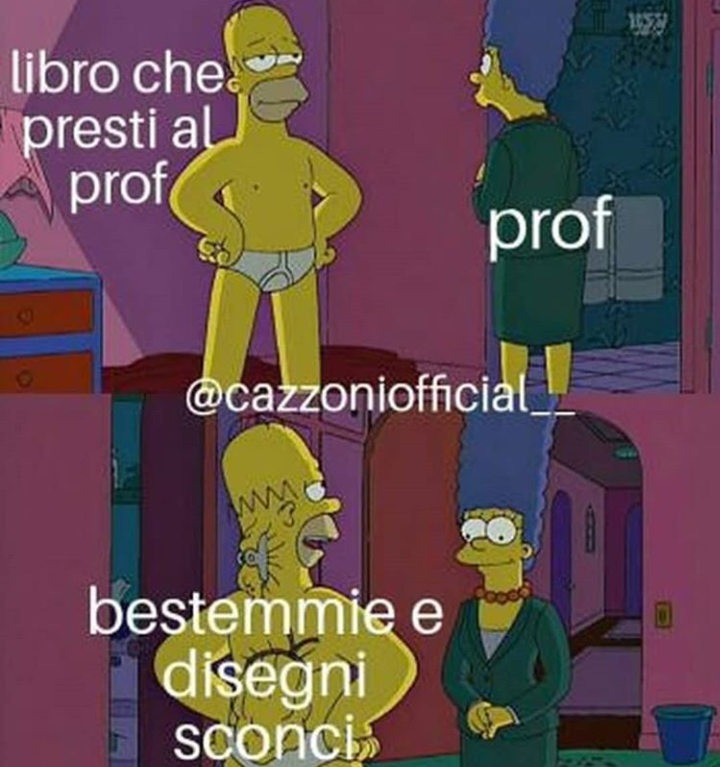 Sempre?