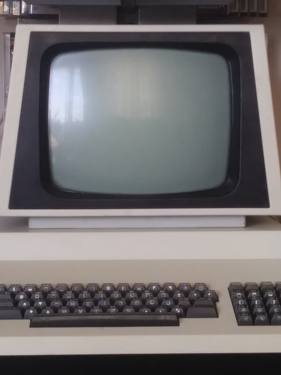 COMMODORE PET 4032