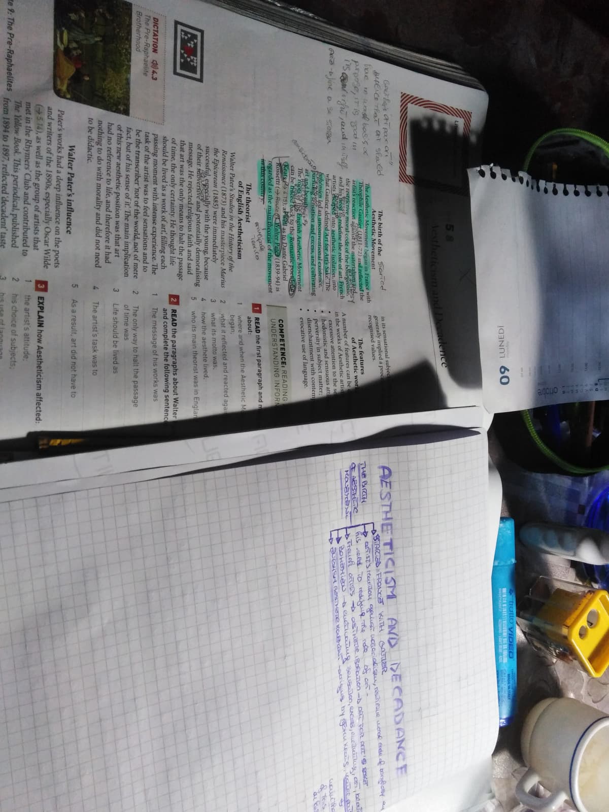 Indovina indovinello chi è lo stronzo che ha sprecato l'intero sabato (mattina e ppomeriggio) segandosi e lamentandosi della sua castità perché trova solo casi umani e poi si ritrova a studiare 4 capitoli di inglese per lunedì iniziando dalle 8 di sera? 