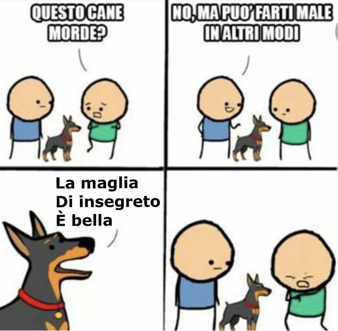 Meme mio