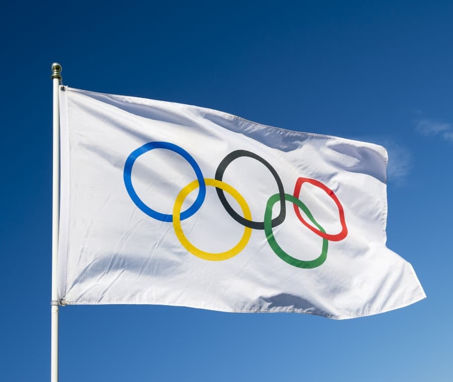 #Post_culturale 5 fatti interessanti sulle Olimpiadi