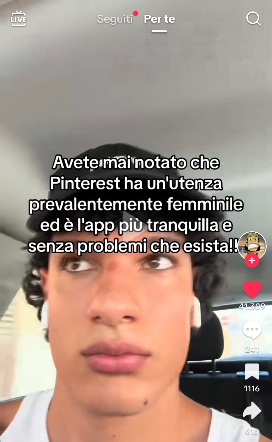 pinterest è il mio posto felice proprio per questo😖😖