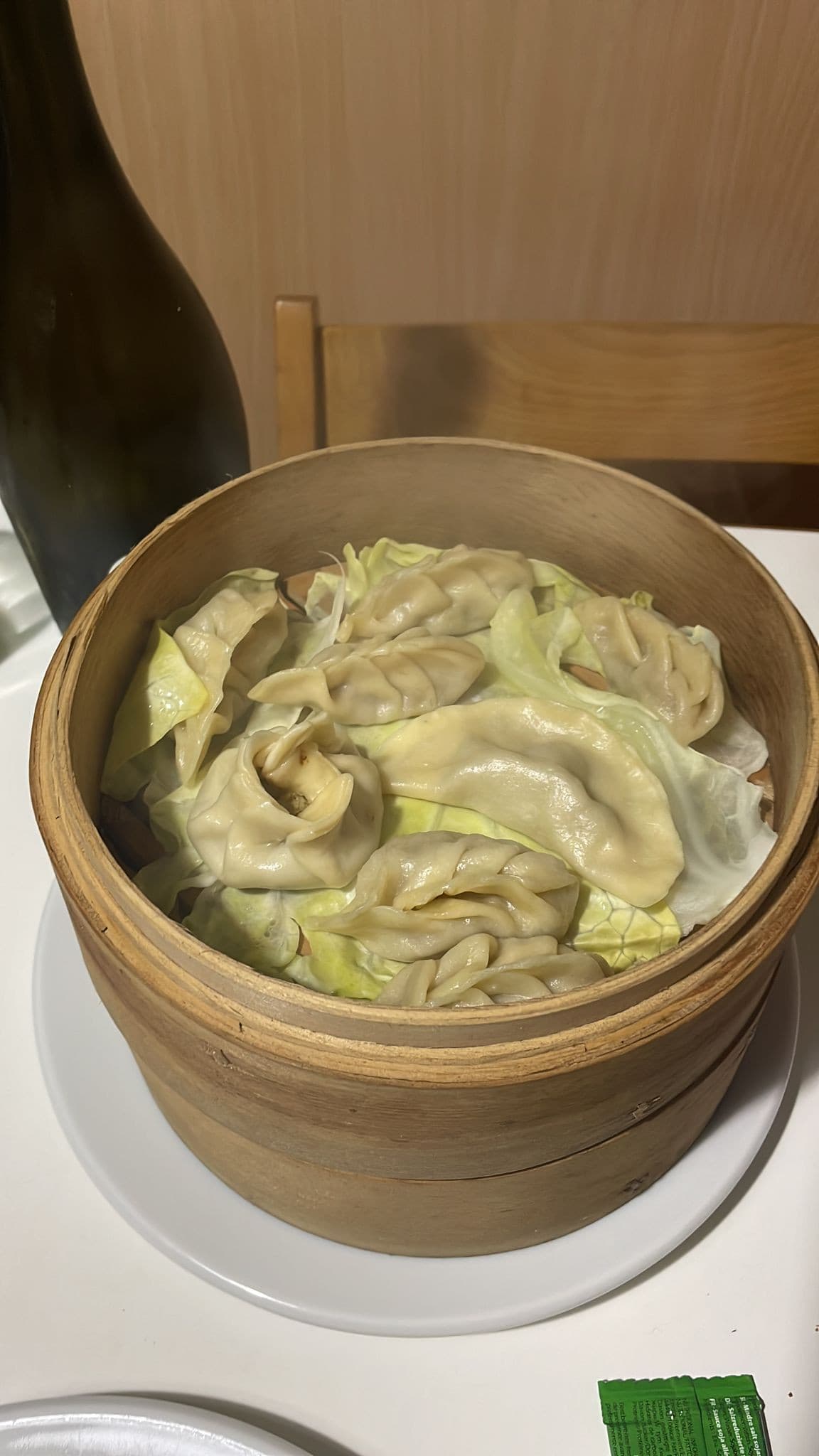 Mi sento uno chef
