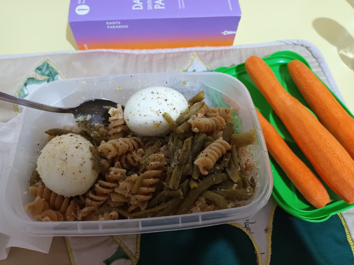 Buon pranzoo